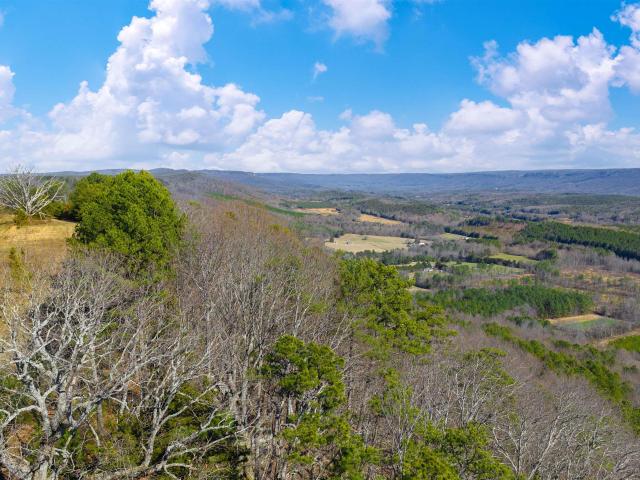 Land for sale in Henagar, Alabama