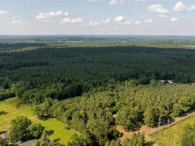 Land for sale in Nacogdoches