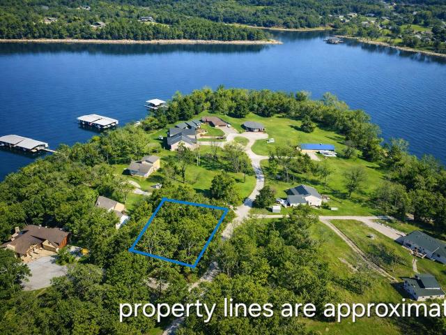 Land for sale in Stone, Missouri