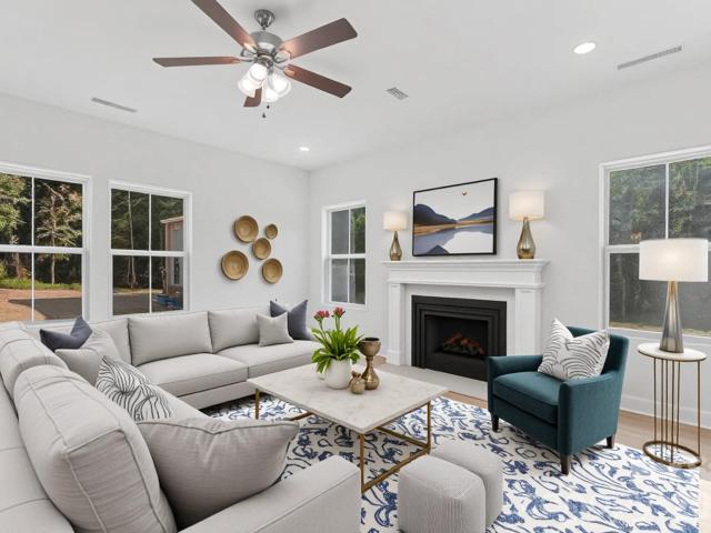 House for sale in Mecklenburg, North Carolina