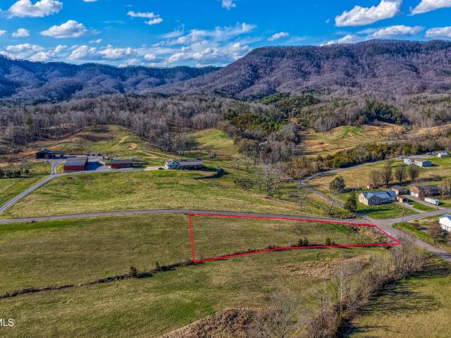 Land for sale in Tennessee