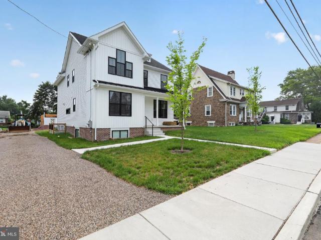 House for sale in Blue Bell, Pennsylvania