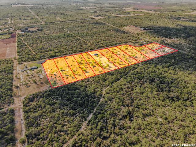 Land for sale in Hondo, Medina County