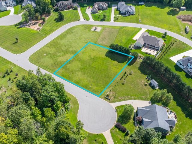 Land for sale in Royalton Township, Berrien County