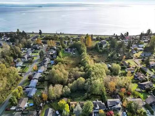 House for sale in Strathcona, British Columbia