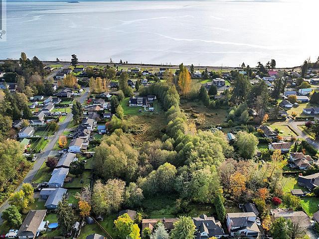 Land for sale in Strathcona, British Columbia