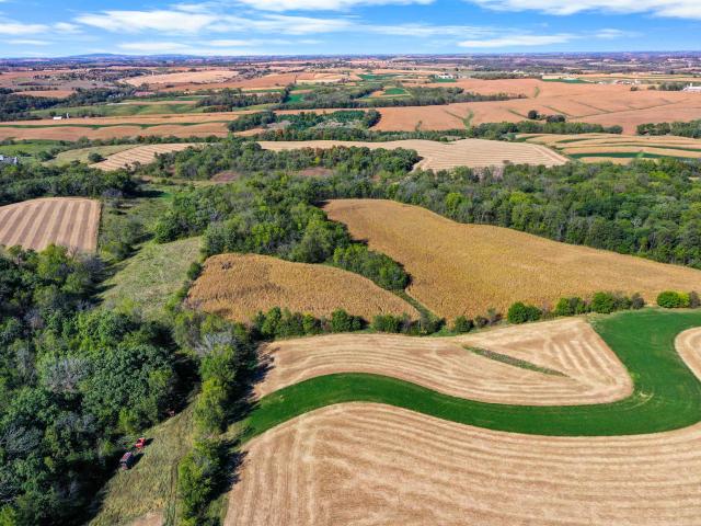 Land for sale in Wisconsin