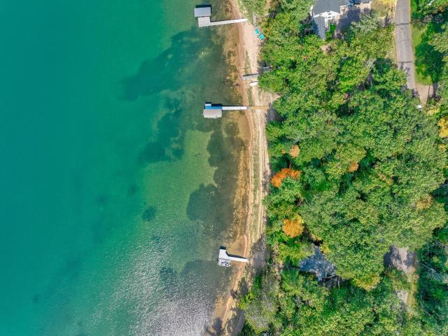 Land for sale in Springbrook, Wisconsin