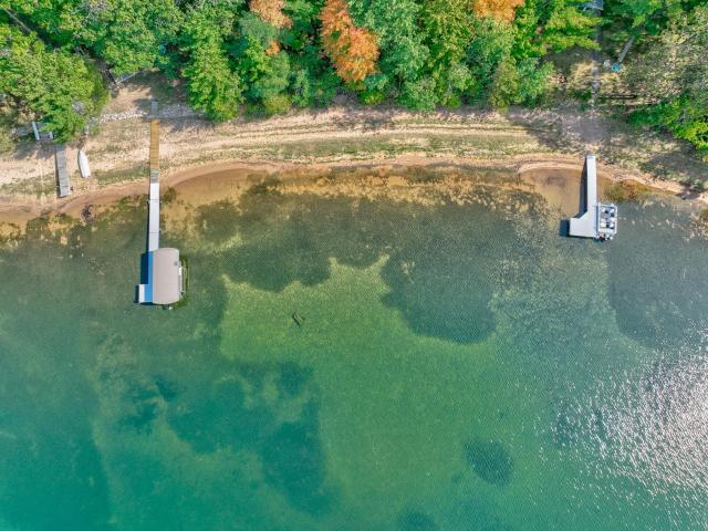 Land for sale in Springbrook, Wisconsin