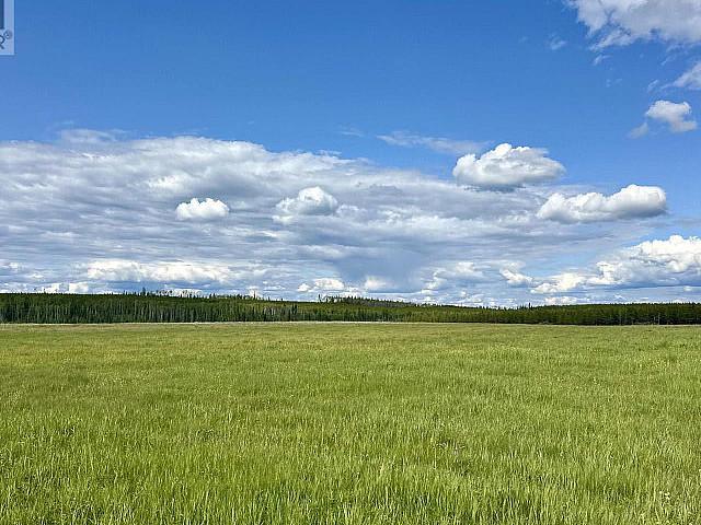 Land for sale in British Columbia