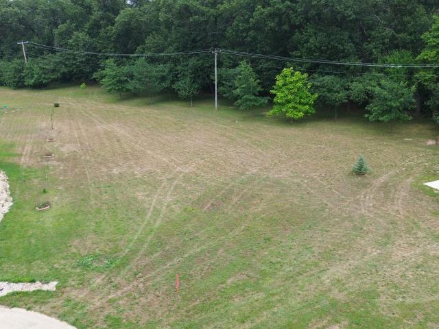 Land for sale in Wisconsin