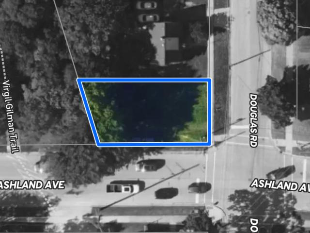 Land for sale in Aurora, Illinois