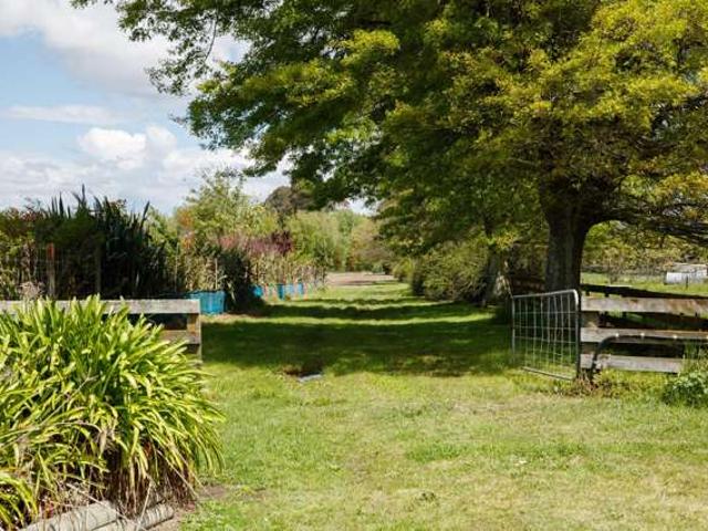 Property for sale in Gisborne, Gisborne District