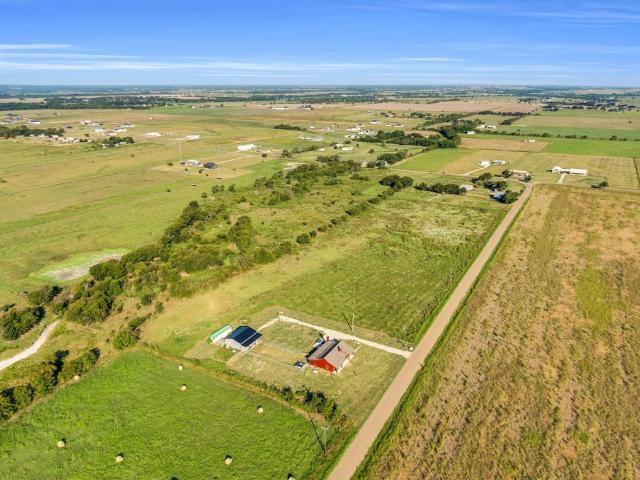 Land for sale in Ellis, Texas