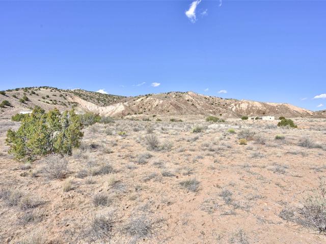 Land for sale in Abiquiu, New Mexico