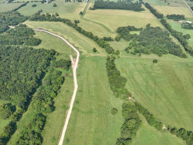 Land for sale in Bolivar, Missouri