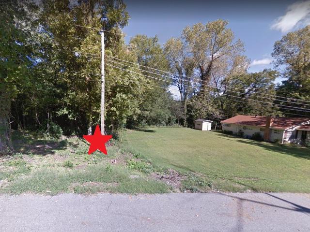 Land for sale in Ark