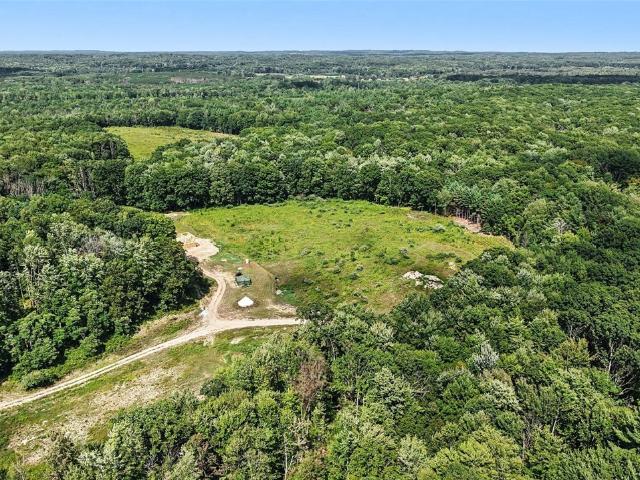 Land for sale in Michigan