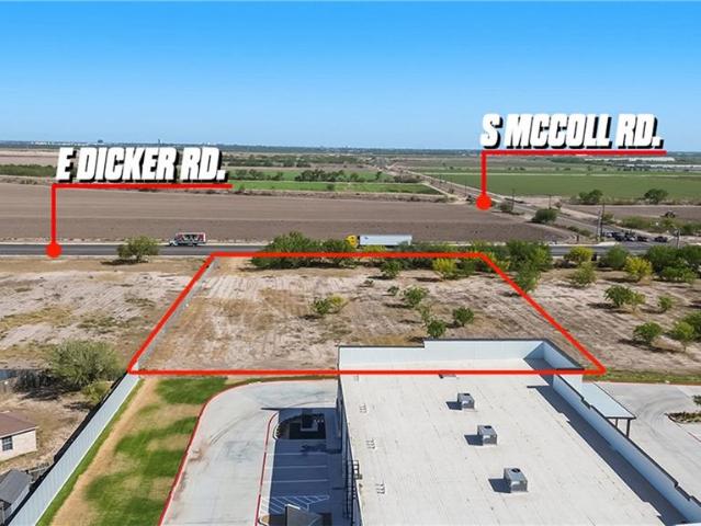Property for sale in Hidalgo, Texas