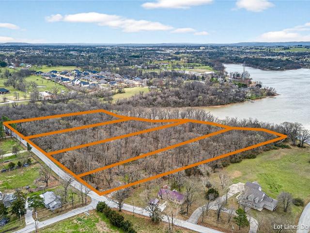 Land for sale in Ark