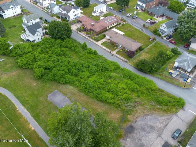 Land for sale in Pittston, Pennsylvania