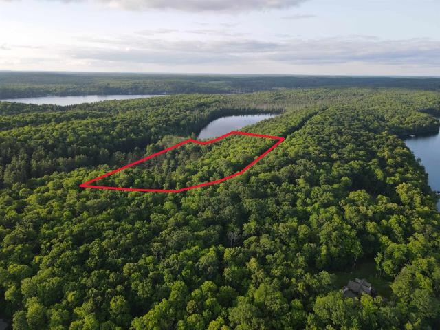 Land for sale in Vilas, Wisconsin