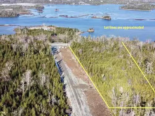 House for sale in Nova Scotia
