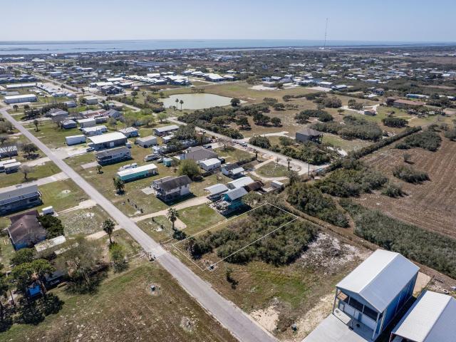 Land for sale in Calhoun, Texas