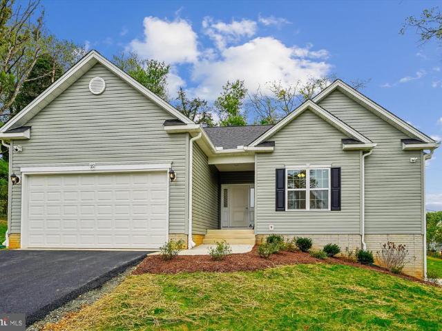House for sale in Virginia