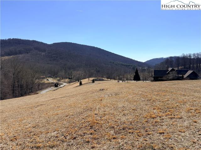 Land for sale in Todd, North Carolina