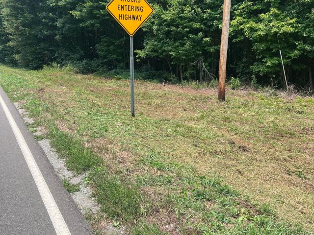 Land for sale in Chatham, North Carolina