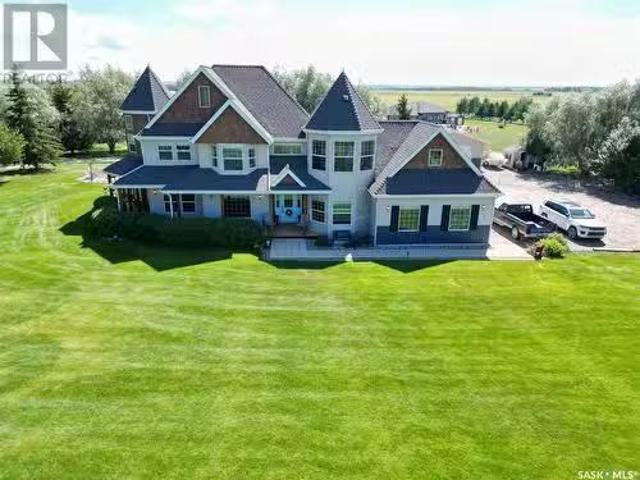 House for sale in Saskatchewan