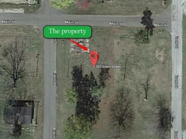 Land for sale in Ark