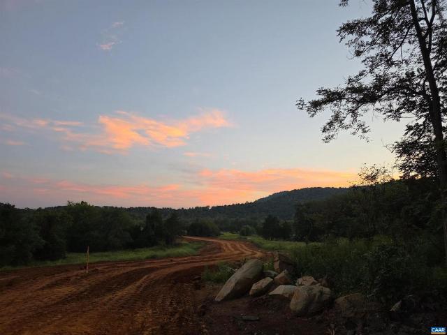 Land for sale in Geer, Stanardsville