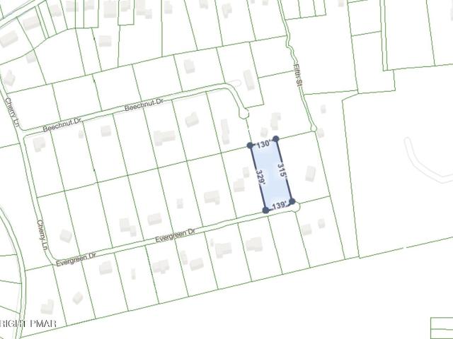 Land for sale in Newfoundland, Pennsylvania