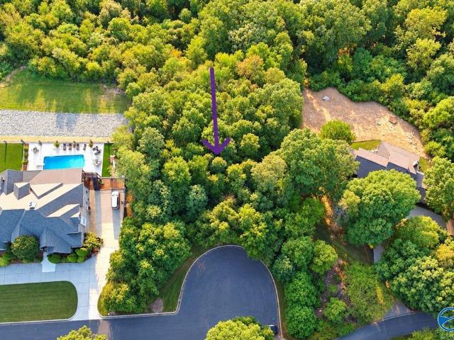 Land for sale in Southtown, Guntersville