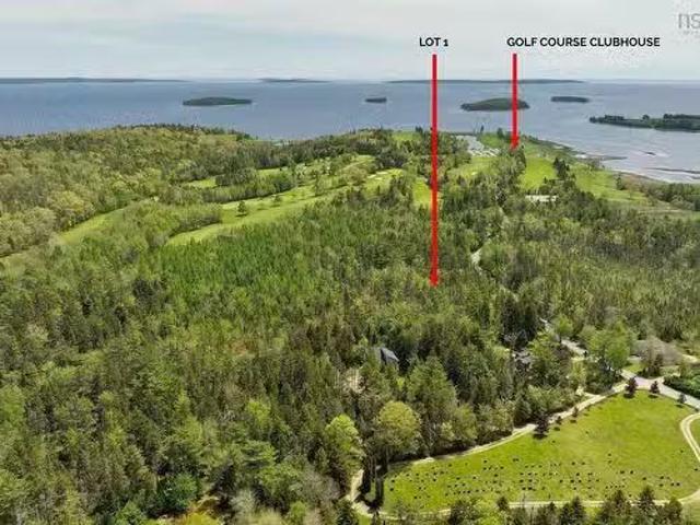 House for sale in Chester, Nova Scotia