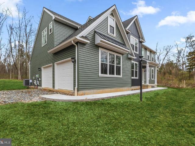 House for sale in Bucks, Pennsylvania