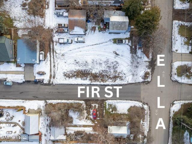Land for sale in Sandpoint, Idaho