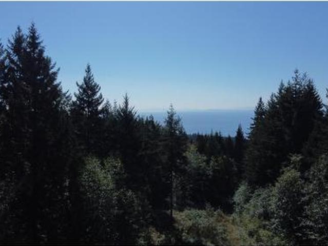Land for sale in British Columbia