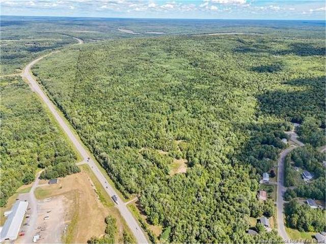Land for sale in Fredericton, New Brunswick