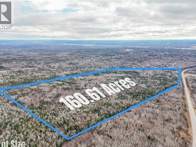 Land for sale in Fredericton, New Brunswick
