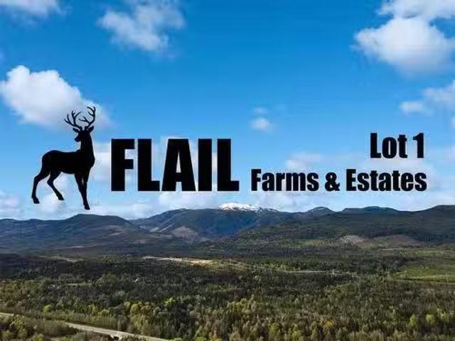 House for sale in British Columbia