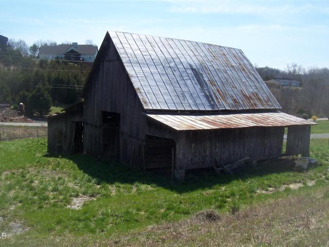 Land for sale in Sevierville, East Tennessee