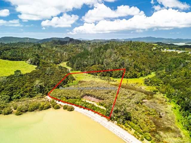 Land for sale in Karetu, Northland