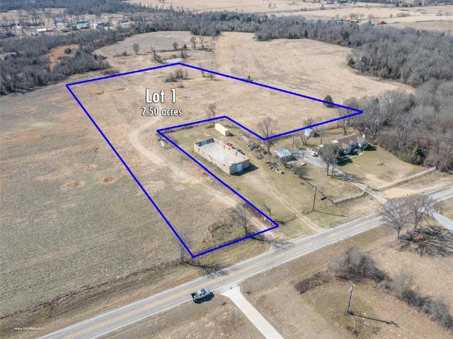 Land for sale in Rains, Texas