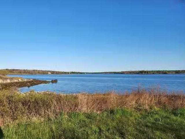 House for sale in Port Medway, Nova Scotia