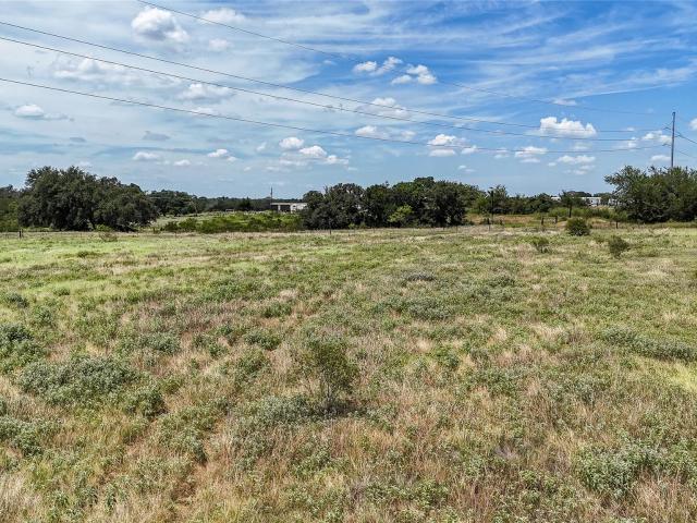 Land for sale in Lockhart, Texas