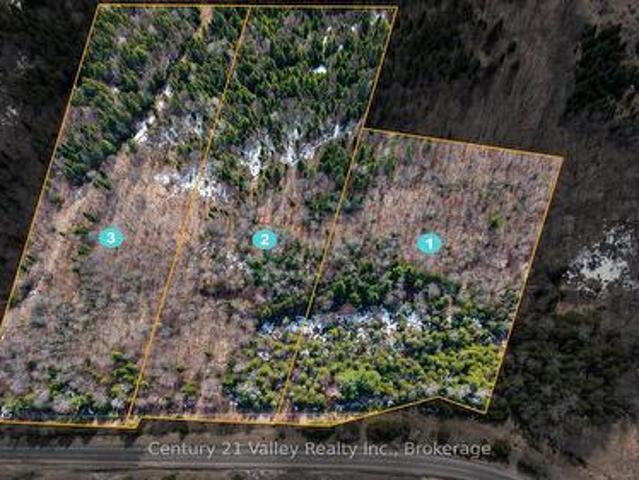 Land for sale in Renfrew, Ontario