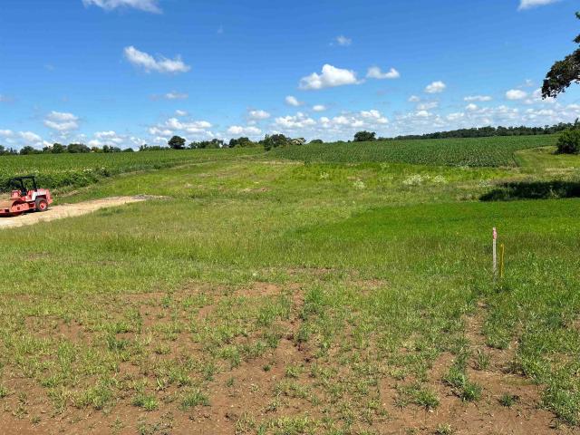 Land for sale in Galena, Illinois